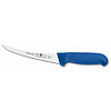 Нож обвалочный Icel 15см (с гибким лезвием) SAFE синий 28600.3857000.150 фото