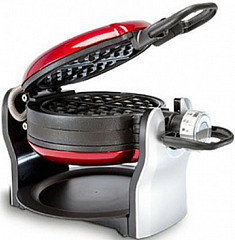 Вафельница Gemlux GL-WM-888R, фото 1