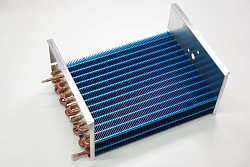  GNBCF5 evaporator фото