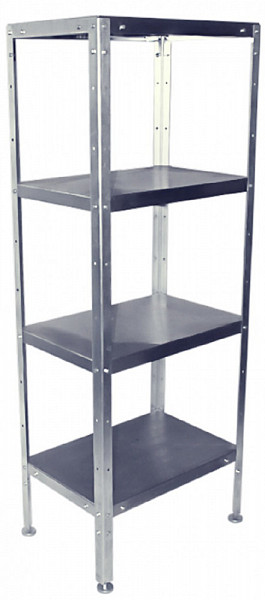 Стеллаж Центр Оборудования СКК-1400/400/1600 ОЦ фото