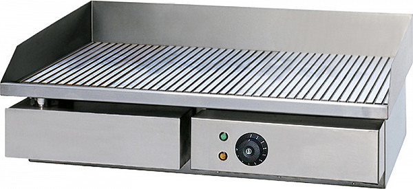 Жарочная поверхность Enigma IEG-821 фото