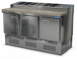 Стол для пиццы Камик СОП-301576КН в Москве , фото