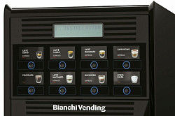 Кофейный аппарат Bianchi Gaia Easy в Москве , фото 2