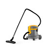 Профессиональный пылесос для сухой уборки Ghibli and Wirbel POWER D 22 P фото