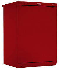 Морозильник Pozis Свияга-109-2 C рубиновый в Москве , фото 1