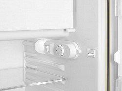 Отдельностоящий однодверный холодильник Smeg FAB10RCR5 в Москве , фото 4