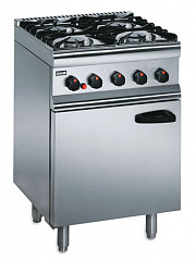 Плита газовая Lincat SLR6/nFL в Москве , фото