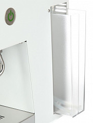 Рожковая кофемашина Ascaso Duo, фото 8