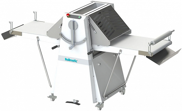 Тестораскаточная машина Rollmatic R60-I/14 фото