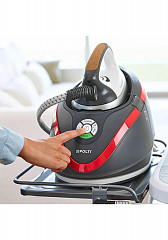 Парогенератор с утюгом Polti Vaporella Next VN18.30 в Москве , фото 6