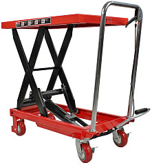 Стол подъемный гидравлический Shtapler PT 500 в Москве , фото 11