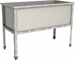 Ванна моечная Restoinox ВМСК-1/12/6-ЭЦ в Москве , фото