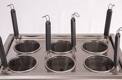 Макароноварка Enigma IEN-6А (HEN-6A) в Москве , фото 6