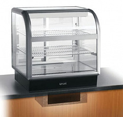 Витрина охлаждаемая встраиваемая Lincat C6R 100BU фото