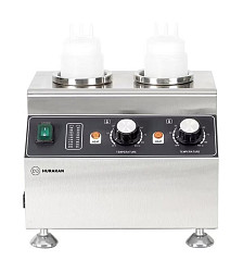 Подогреватель для соуса Hurakan HKN-ESW2 в Москве , фото