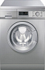 Стиральная машина Smeg SLB147X фото