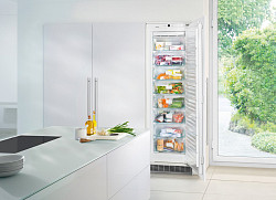 Морозильная камера Liebherr SIGN 3524 в Москве , фото 4