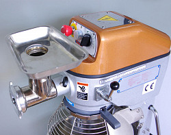 Насадка-мясорубка Spar ARM02A в Москве , фото 2