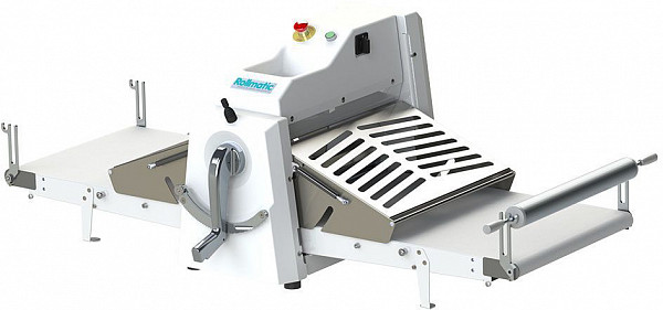 Тестораскаточная машина Rollmatic R55В/05 фото