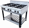 Плита газовая Grill Master _Ф6ЖТЛПГ (13005) фото