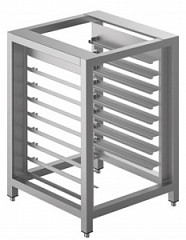 Smeg TVL140 фото