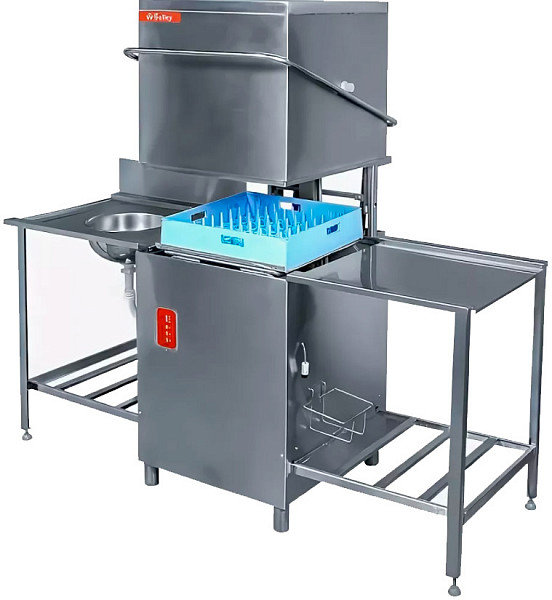 Стол предмоечный Проммаш ПМ-К1 фото