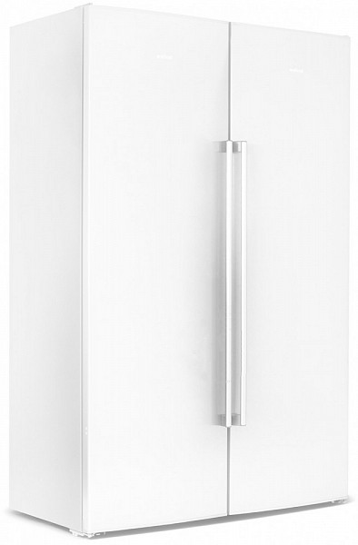 Холодильник Vestfrost VF395-1SBW фото