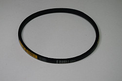 Ремень приводной (нижний) Kocateq GDS250A/155 belt for down motor фото