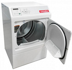 Сушильная машина Lavanda TDU10 в Москве , фото 3