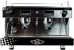 Рожковая кофемашина Wega Lunna EVD 2 в Москве , фото 1