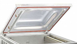 Машина вакуумной упаковки Indokor IVP-460/2G с опцией газонаполнения в Москве , фото 2