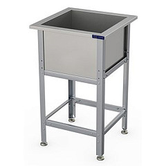 Ванна моечная Kayman ВМ-711/630-А в Москве , фото