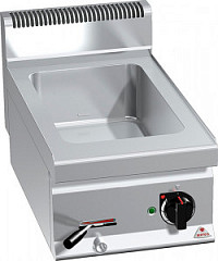 Мармит для вторых блюд Berto's E7BM4B фото