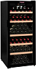 Монотемпературный винный шкаф La Sommeliere CTV178 фото