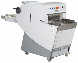 Хлеборезка Apach Bakery Line MI52 9мм фото