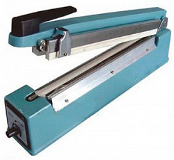 Запайщик пакетов Eksi EFS-300C в Москве , фото