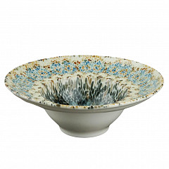 Тарелка глубокая для пасты, для супа By Bone 450 мл d 23 см h8,5 см Armonia в Москве , фото