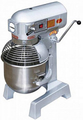 Планетарный миксер Hurakan HKN-IP30FM фото