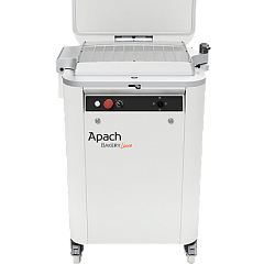 Тестоделитель Apach Bakery Line ST SA20, фото 8