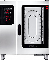 Пароконвектомат Convotherm Maxx Pro easyDial 10.10 GB, фото