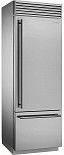 Отдельностоящий холодильник  RF376RSIX