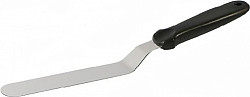 Шпатель кондитерский изогнутый Martellato 50SPANG20 фото