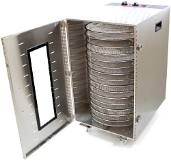 Дегидратор сушилка AIRHOT FD-16GR, фото 6