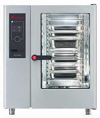 Пароконвектомат Eloma Multimax 10-11/AC+MES, фото