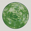 Тарелка круглая глубокая  Peppery 1,2 л, d 26 см, зеленый цвет