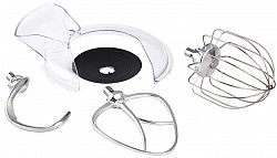 Планетарный миксер Gemlux GL-SM5.5TB в Москве , фото 2