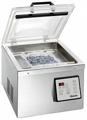 Машина вакуумной упаковки Bartscher 290/4 (300744) в Москве , фото 5