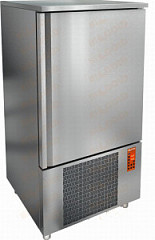 Шкаф шоковой заморозки Hicold W7TEN в Москве , фото