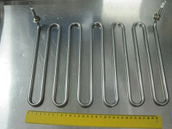  серии HES, мод. HES-450 фото