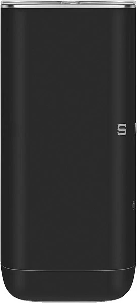 Вспениватель молока Smeg MFF02BLMEU фото